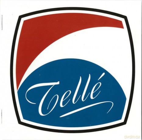 Telle 007 Sampleplate [CD]