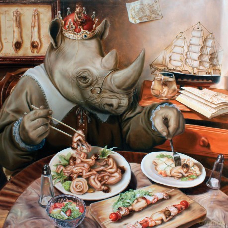 Soen: Tellurian [CD]