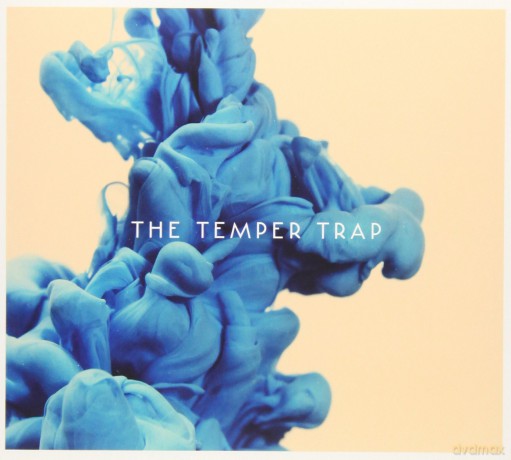 The Temper Trap: Temper Trap [CD]
