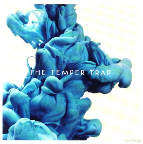 The Temper Trap: Temper Trap [CD]