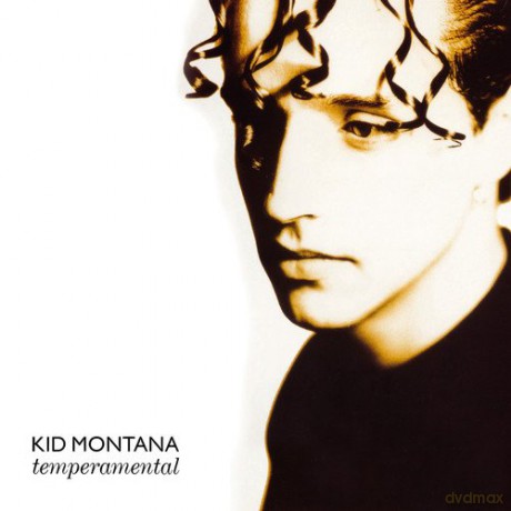 Kid Montana: Temperamental And Singles [2CD]