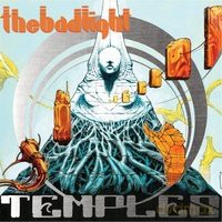 The Bad Light: Temples [CD]