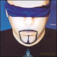 Pedro Abrunhosa: Tempo [CD]