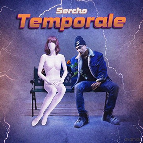 Sercho: Temporale [CD]