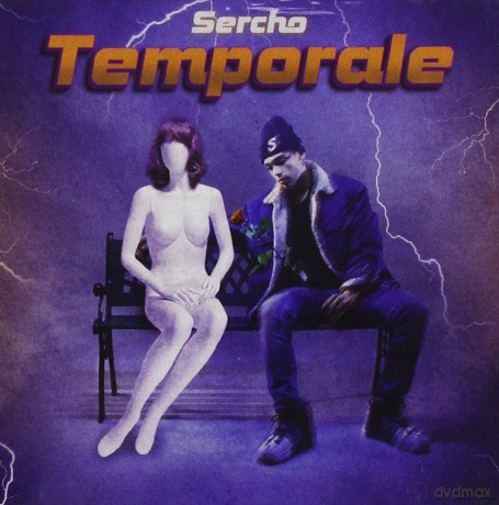 Sercho: Temporale [CD]