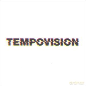 Etienne De Crecy: Tempovision [CD]
