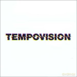 Etienne De Crecy: Tempovision [CD]