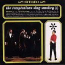 The Temptations: Temptations Sing Smokey [CD]