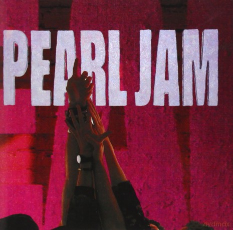 Pearl Jam: Ten [CD]
