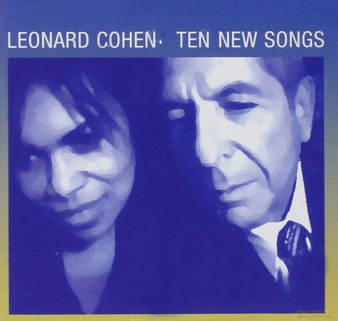 Leonard Cohen: Ten New Songs [CD]