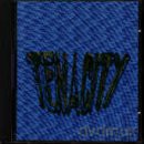 Tenacity: Tenacity [CD]