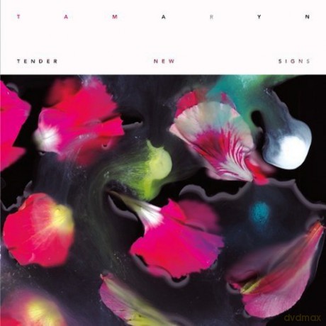 Tamaryn: Tender New Signs [CD]