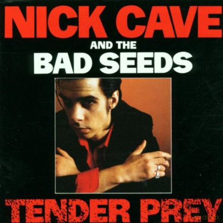 Nick Cave: Tender Prey [CD]