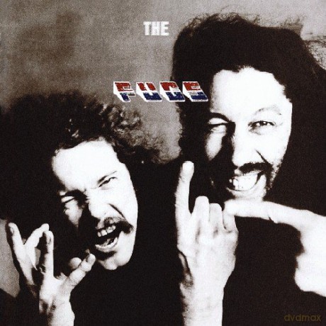 Fugs: Tenderness Junction [CD]