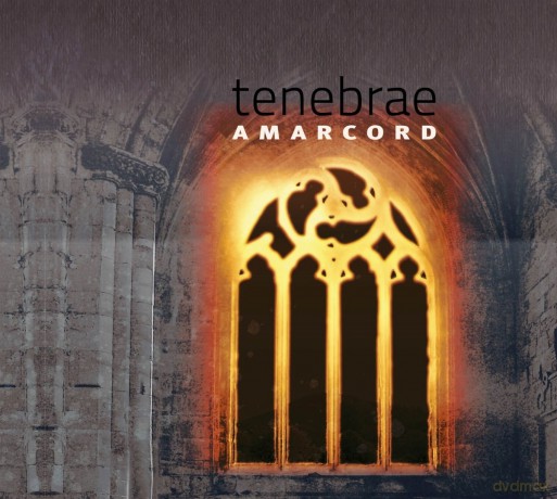 Amarcord: Tenebrae [CD]