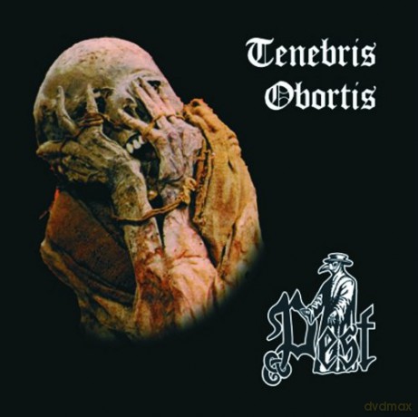 Pest: Tenebris Obortis [CD]