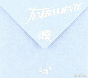 Teneramente [2CD]