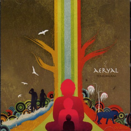 Aeryal: Tenganan [CD]
