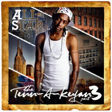 Allstar: Tenn-a-Keyan 3 [CD]