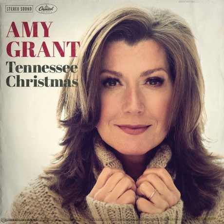 Amy Grant: Tennessee Christmas [CD]