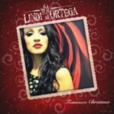 Lindi Ortega: Tennessee Christmas [CD]