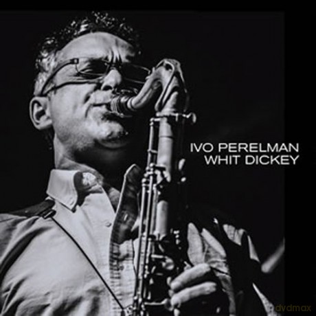 Ivo Perelman: Tenorhood [CD]