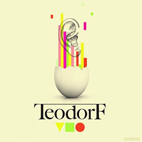 Teodorf: Teodorf [CD]