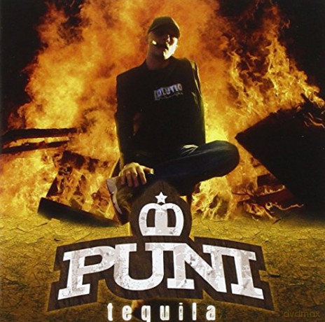 Puni: Tequila [CD]