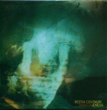 Bestia Centauri: Teratogenesis [CD]