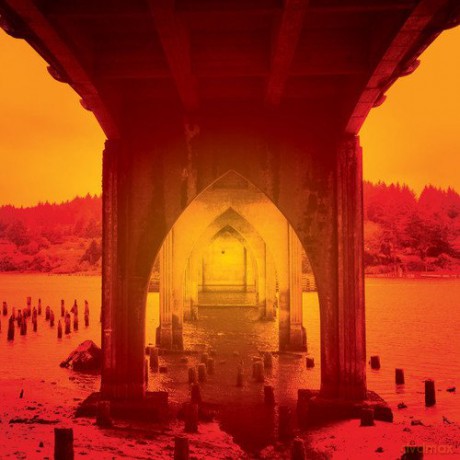 Ravenna Colt: Terminal Current [CD]