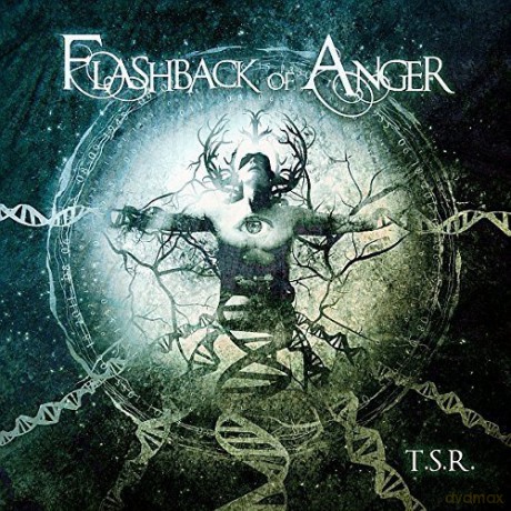 Flashback of Anger: Terminate and Stay Resident [CD]