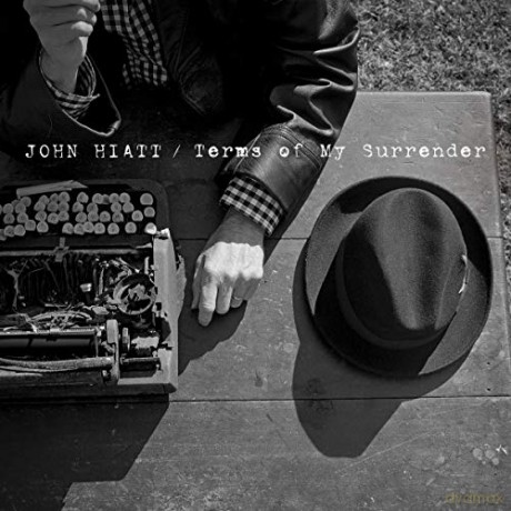 John Hiatt: Terms of My Surrender [2CD]