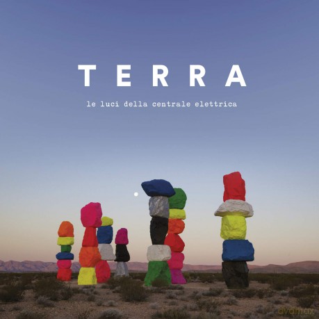 Le Luci Della Centrale Elettrica: Terra [CD]