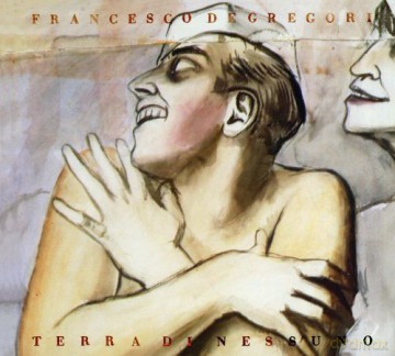 Francesco De Gregori: Terra Di Nessuno [CD]