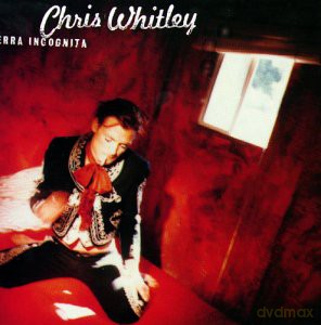 Chris Whitley: Terra Incognita [CD]