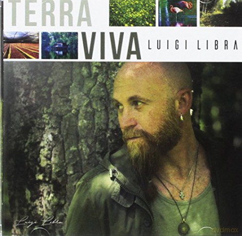 Luigi Libra: Terra Viva [2CD]