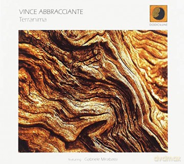 Vince Abbracciante: Terranima [CD]