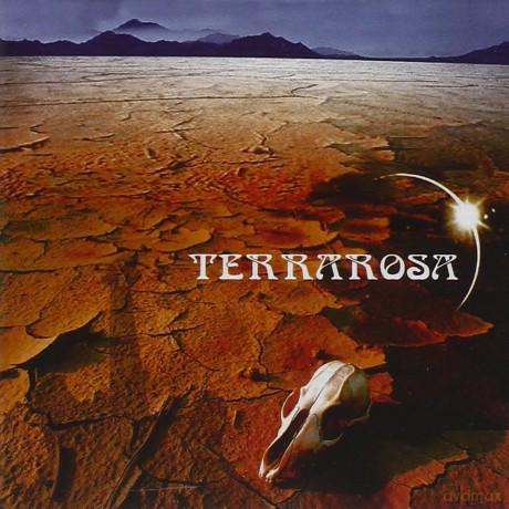 Terrarosa: Terrarosa [CD]