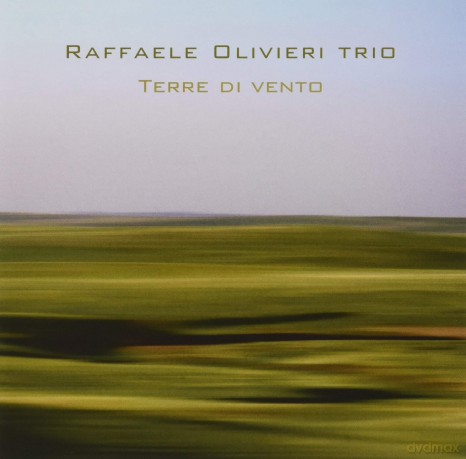 Raffaele Olivieri Tr: Terre Di Vento [CD]