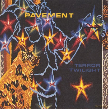 Pavement: Terror Twilight [CD]