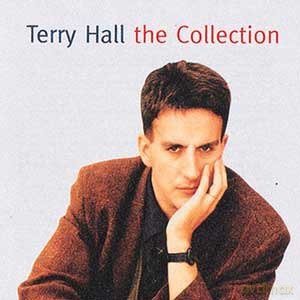 Terry Hall: Terry Hall - The Collection [CD]