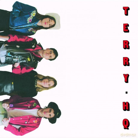 Terry: Terry Hq [CD]