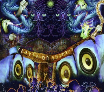 Tested on Animals [CD]