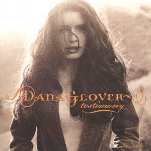Dana Glover: Testimony [CD]