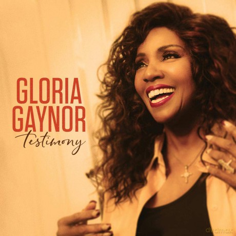 Gloria Gaynor: Testimony [CD]