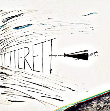 Icp Tentet: Tetterettet [CD]