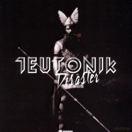 Teutonik Disaster [CD]