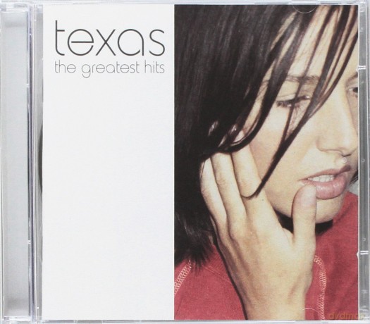 Texas: Texas Greatest Hits [CD]