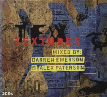 Textures [2CD]