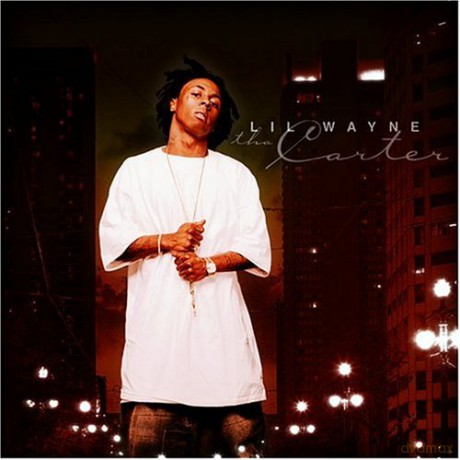 Lil Wayne: Tha Carter [CD]